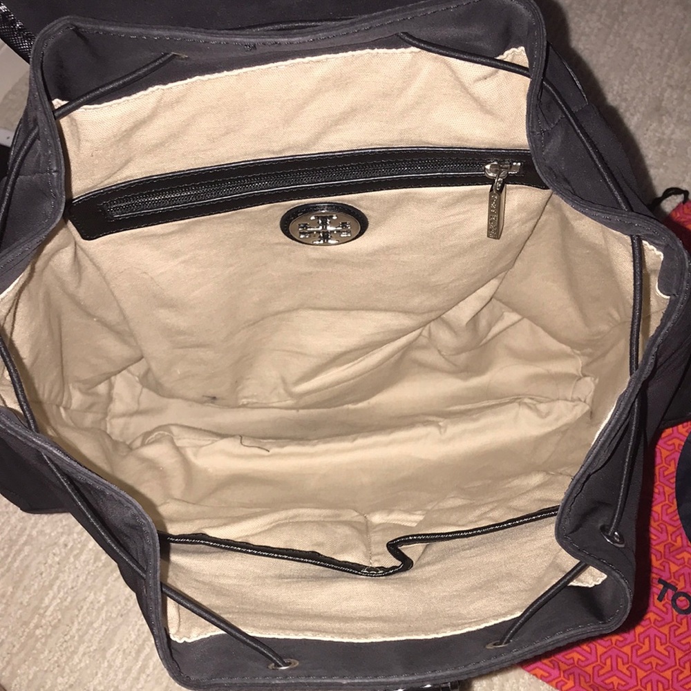 Tory Burch Backpack - image 4